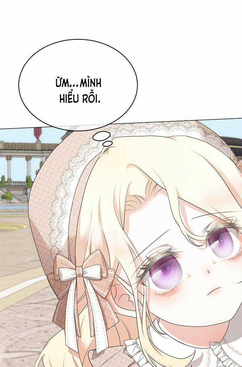 Sinh Ra Trở Thành Nhân Vật Không Có Trong Nguyên Tác Chapter 7 trang 83