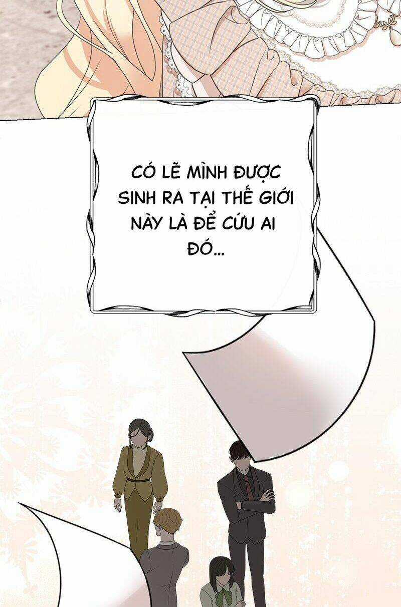 Sinh Ra Trở Thành Nhân Vật Không Có Trong Nguyên Tác Chapter 7 trang 84