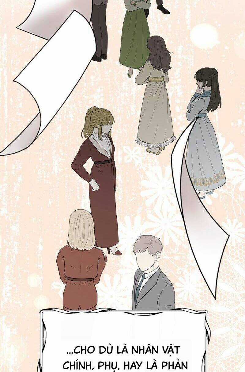 Sinh Ra Trở Thành Nhân Vật Không Có Trong Nguyên Tác Chapter 7 trang 85