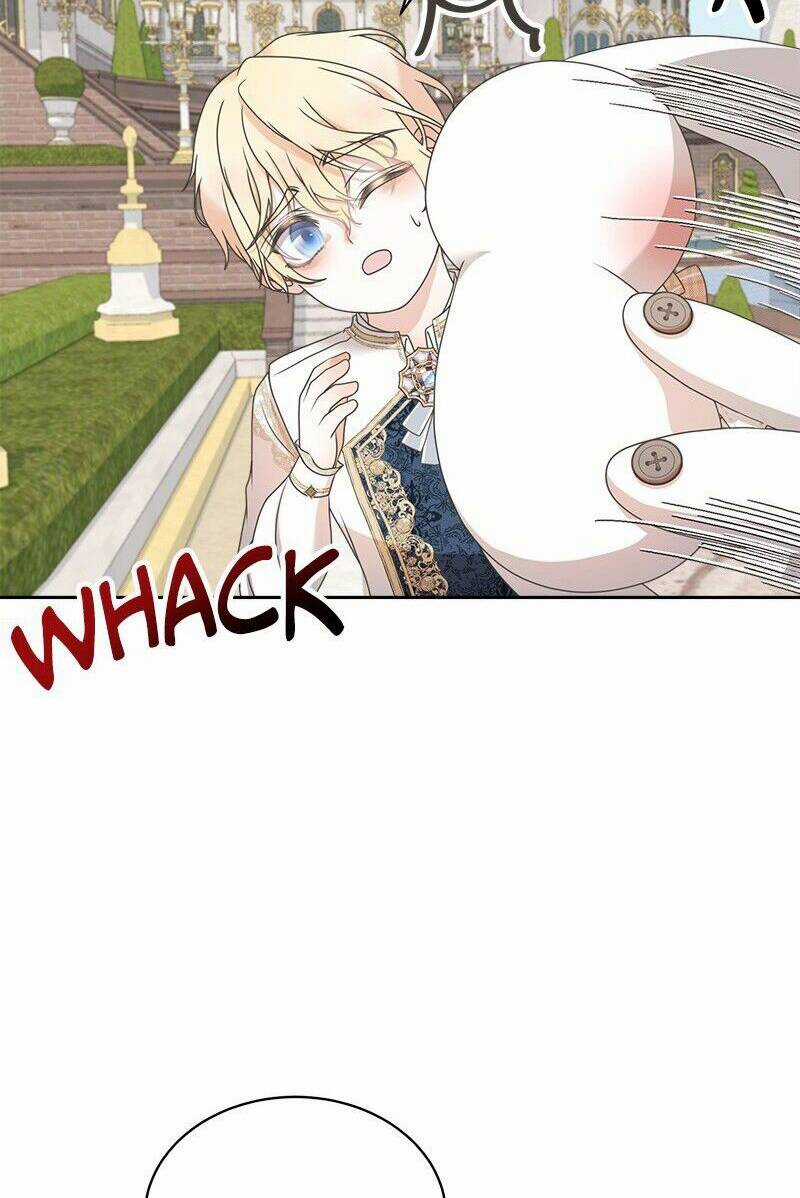 Sinh Ra Trở Thành Nhân Vật Không Có Trong Nguyên Tác Chapter 7 trang 9