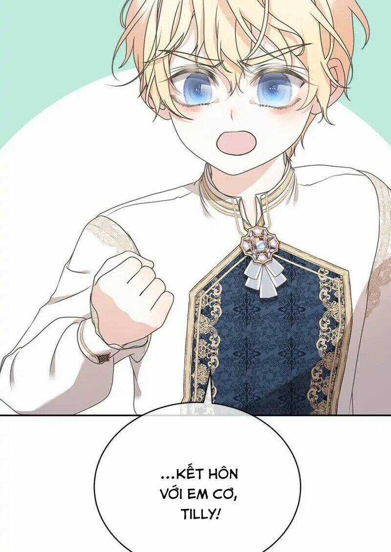 Sinh Ra Trở Thành Nhân Vật Không Có Trong Nguyên Tác Chapter 8 trang 11