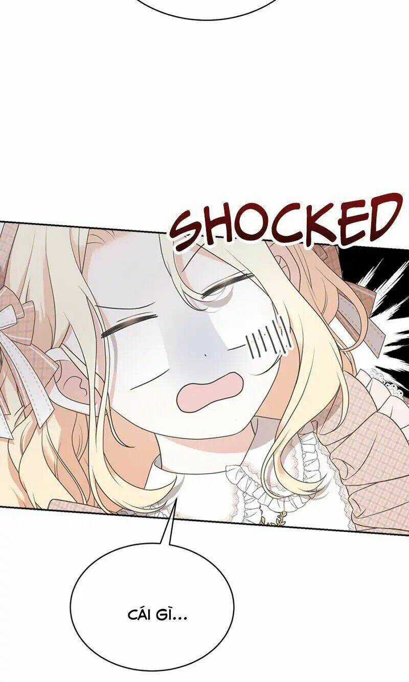 Sinh Ra Trở Thành Nhân Vật Không Có Trong Nguyên Tác Chapter 8 trang 12