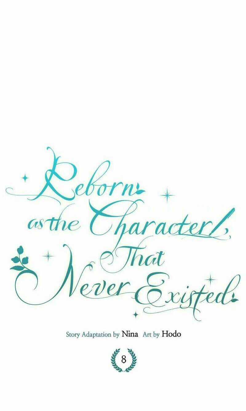 Sinh Ra Trở Thành Nhân Vật Không Có Trong Nguyên Tác Chapter 8 trang 13