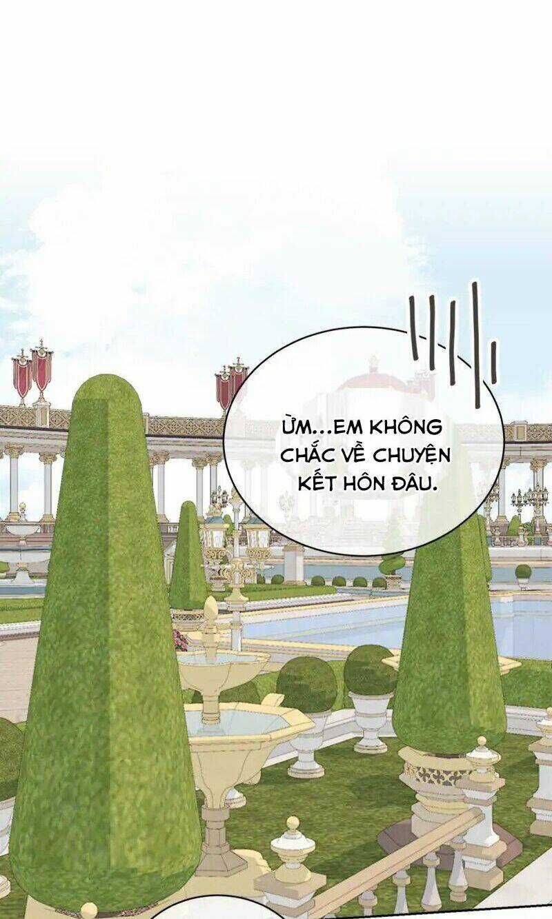 Sinh Ra Trở Thành Nhân Vật Không Có Trong Nguyên Tác Chapter 8 trang 14