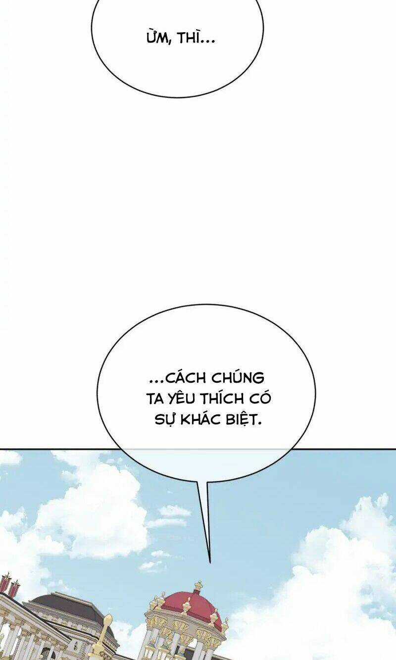 Sinh Ra Trở Thành Nhân Vật Không Có Trong Nguyên Tác Chapter 8 trang 16