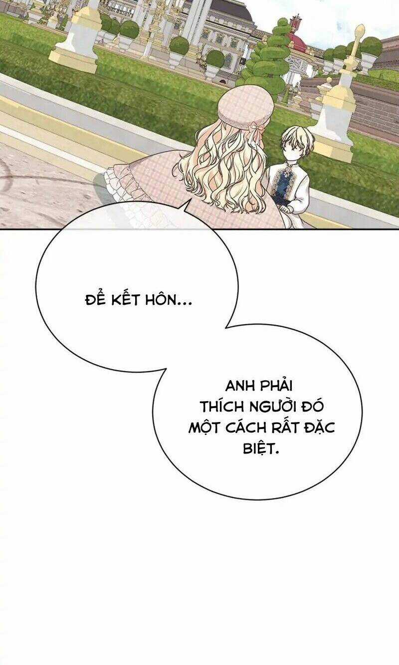 Sinh Ra Trở Thành Nhân Vật Không Có Trong Nguyên Tác Chapter 8 trang 17