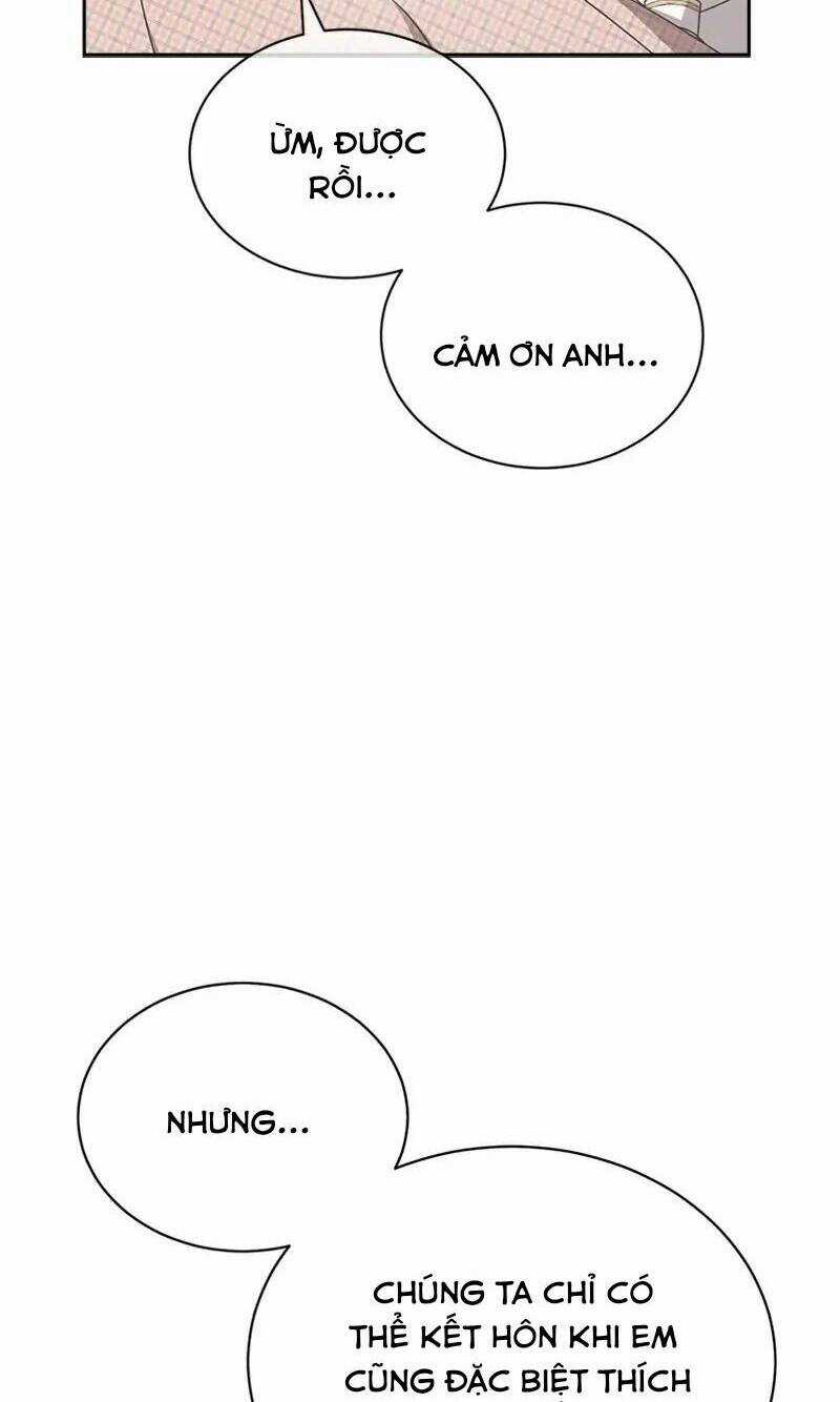 Sinh Ra Trở Thành Nhân Vật Không Có Trong Nguyên Tác Chapter 8 trang 19