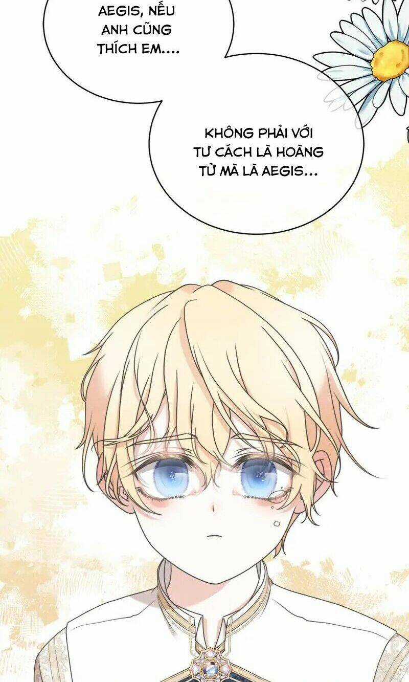 Sinh Ra Trở Thành Nhân Vật Không Có Trong Nguyên Tác Chapter 8 trang 2