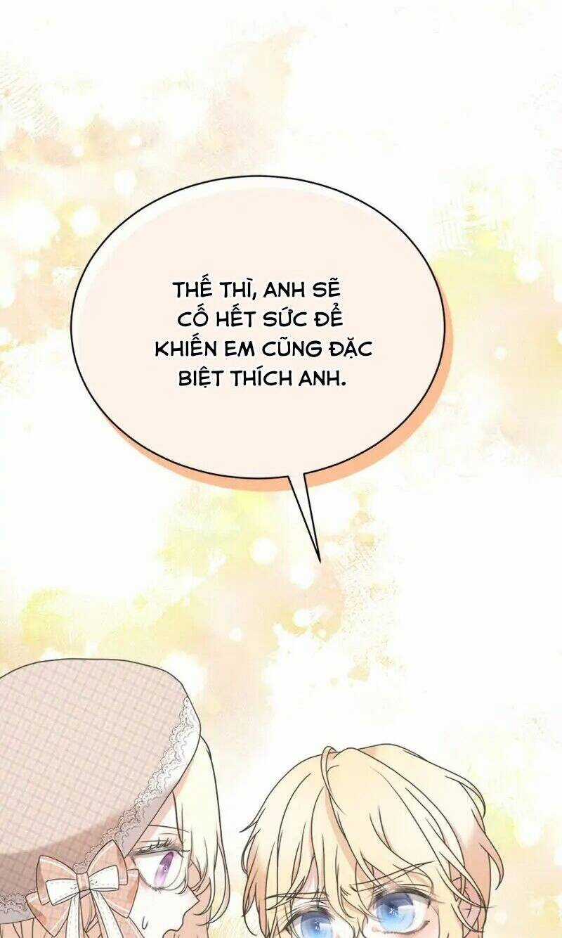 Sinh Ra Trở Thành Nhân Vật Không Có Trong Nguyên Tác Chapter 8 trang 21