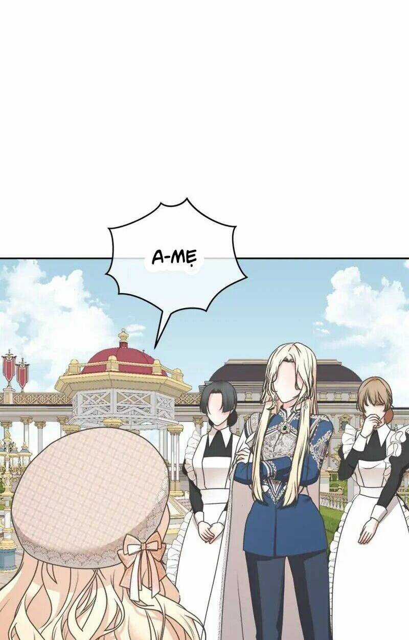 Sinh Ra Trở Thành Nhân Vật Không Có Trong Nguyên Tác Chapter 8 trang 27