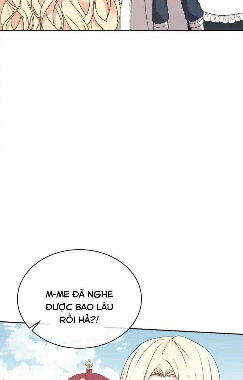 Sinh Ra Trở Thành Nhân Vật Không Có Trong Nguyên Tác Chapter 8 trang 28