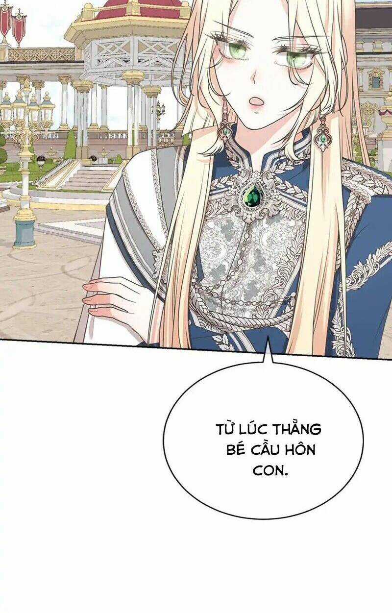 Sinh Ra Trở Thành Nhân Vật Không Có Trong Nguyên Tác Chapter 8 trang 29