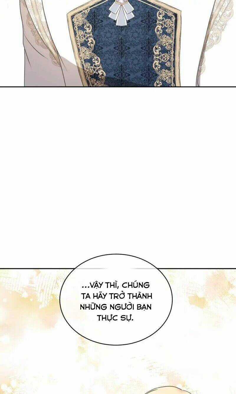 Sinh Ra Trở Thành Nhân Vật Không Có Trong Nguyên Tác Chapter 8 trang 3