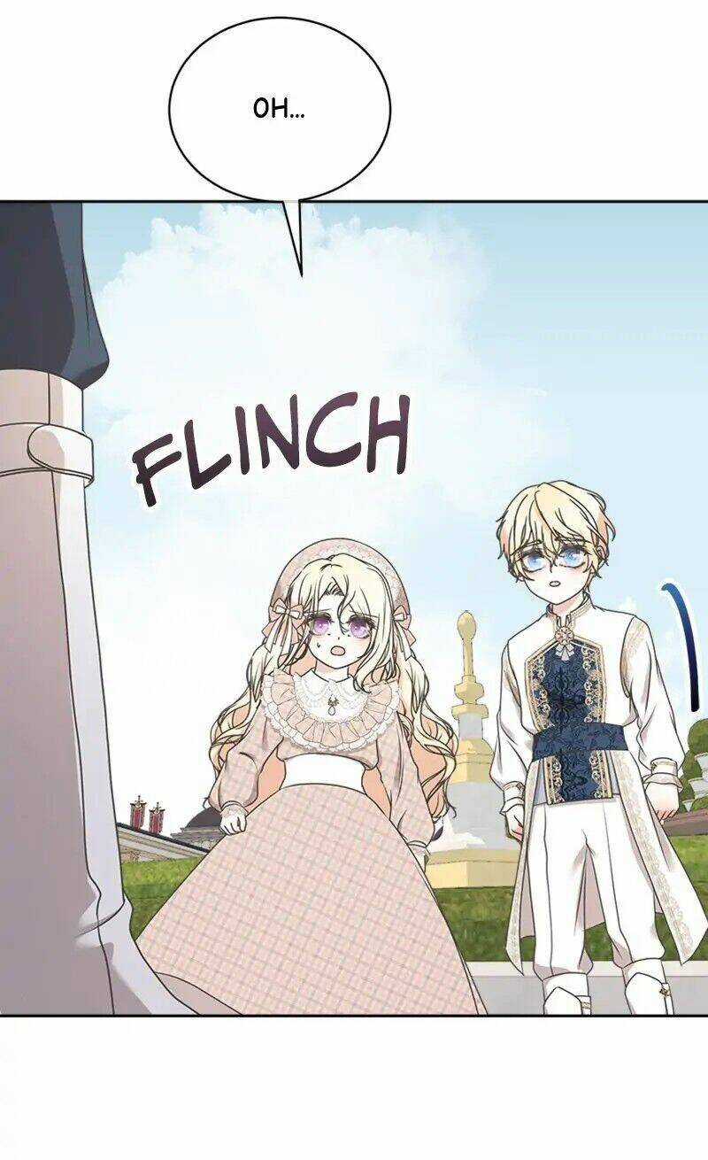 Sinh Ra Trở Thành Nhân Vật Không Có Trong Nguyên Tác Chapter 8 trang 30