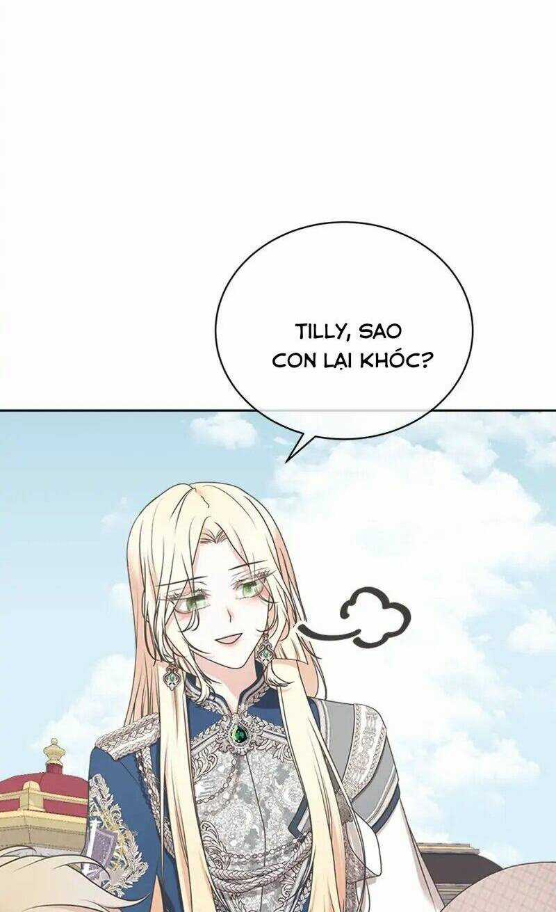 Sinh Ra Trở Thành Nhân Vật Không Có Trong Nguyên Tác Chapter 8 trang 31