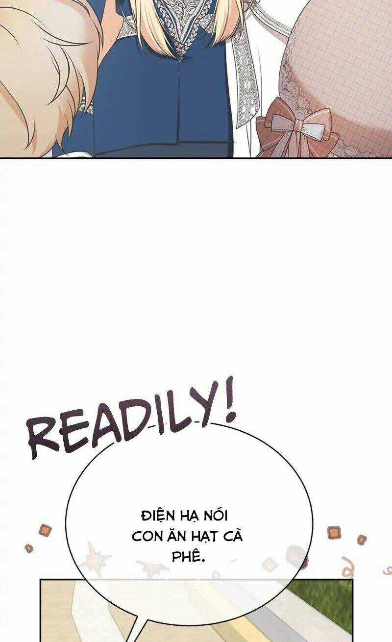 Sinh Ra Trở Thành Nhân Vật Không Có Trong Nguyên Tác Chapter 8 trang 32