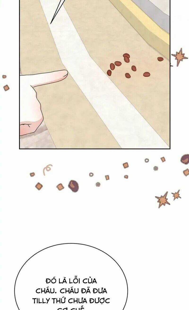 Sinh Ra Trở Thành Nhân Vật Không Có Trong Nguyên Tác Chapter 8 trang 33