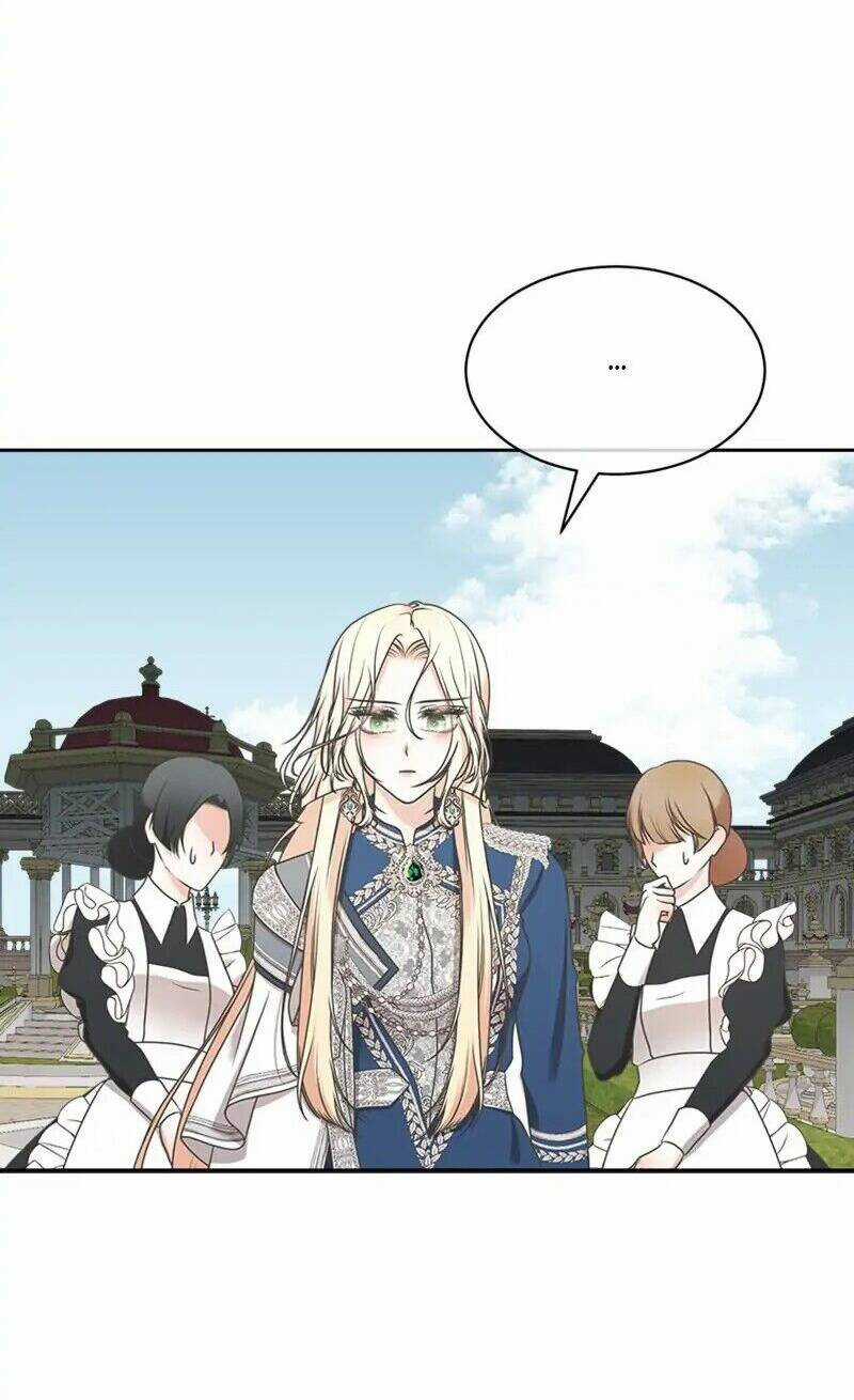 Sinh Ra Trở Thành Nhân Vật Không Có Trong Nguyên Tác Chapter 8 trang 35