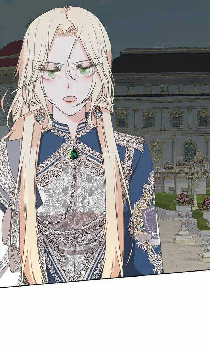 Sinh Ra Trở Thành Nhân Vật Không Có Trong Nguyên Tác Chapter 8 trang 39