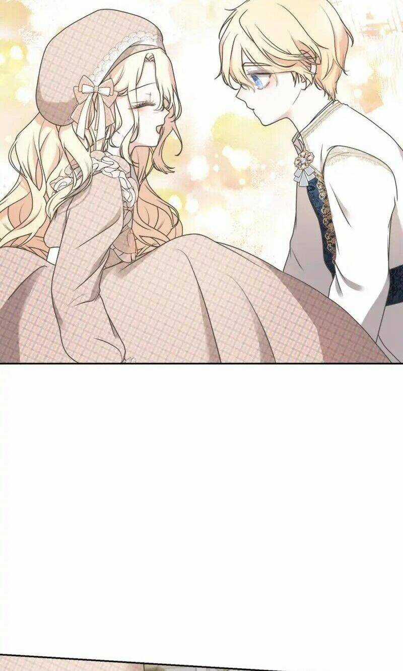 Sinh Ra Trở Thành Nhân Vật Không Có Trong Nguyên Tác Chapter 8 trang 4