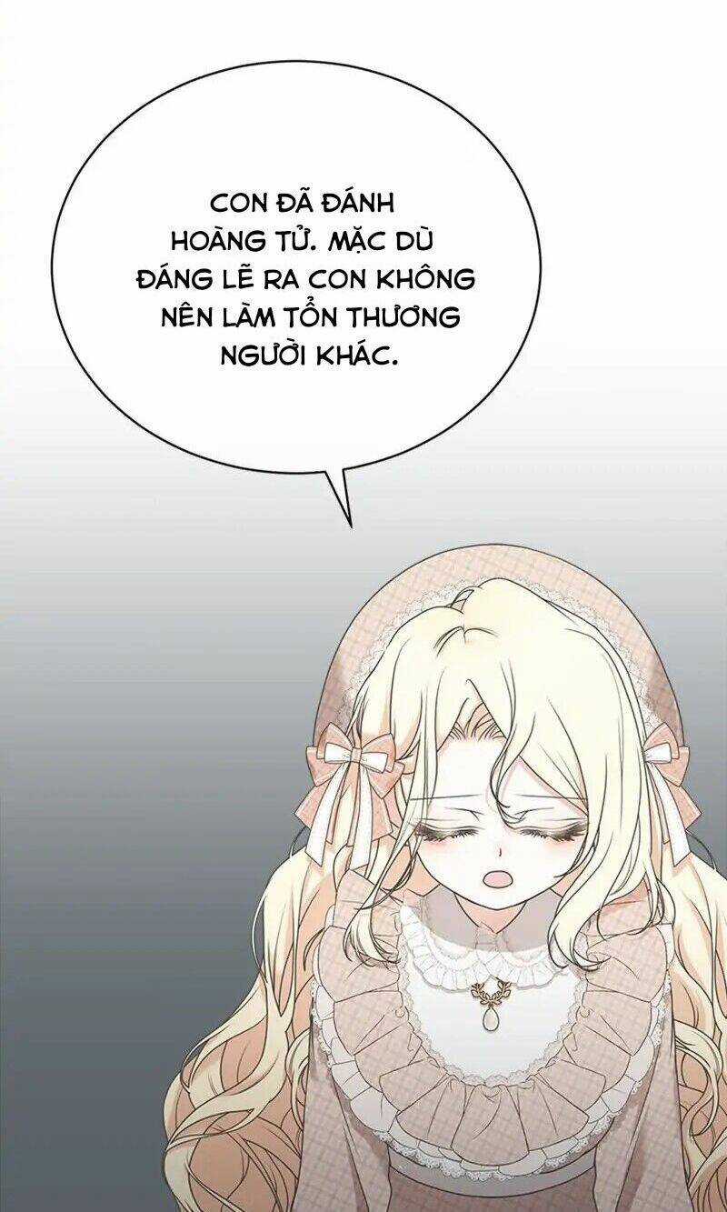 Sinh Ra Trở Thành Nhân Vật Không Có Trong Nguyên Tác Chapter 8 trang 40