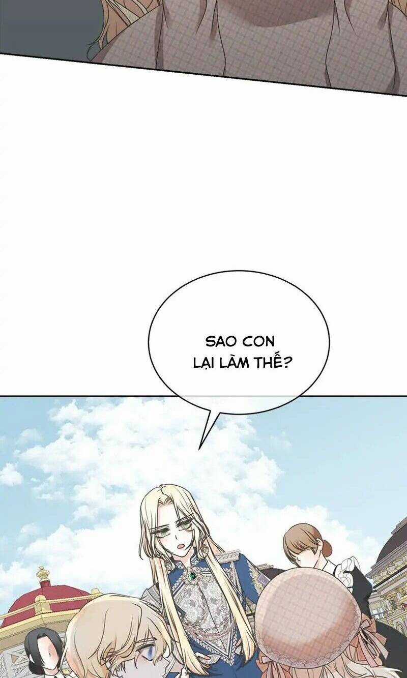 Sinh Ra Trở Thành Nhân Vật Không Có Trong Nguyên Tác Chapter 8 trang 41