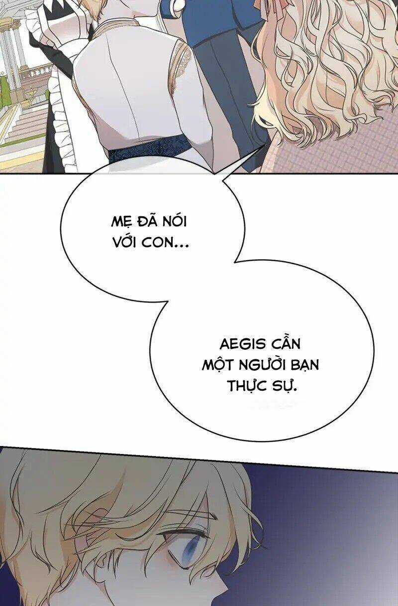 Sinh Ra Trở Thành Nhân Vật Không Có Trong Nguyên Tác Chapter 8 trang 42