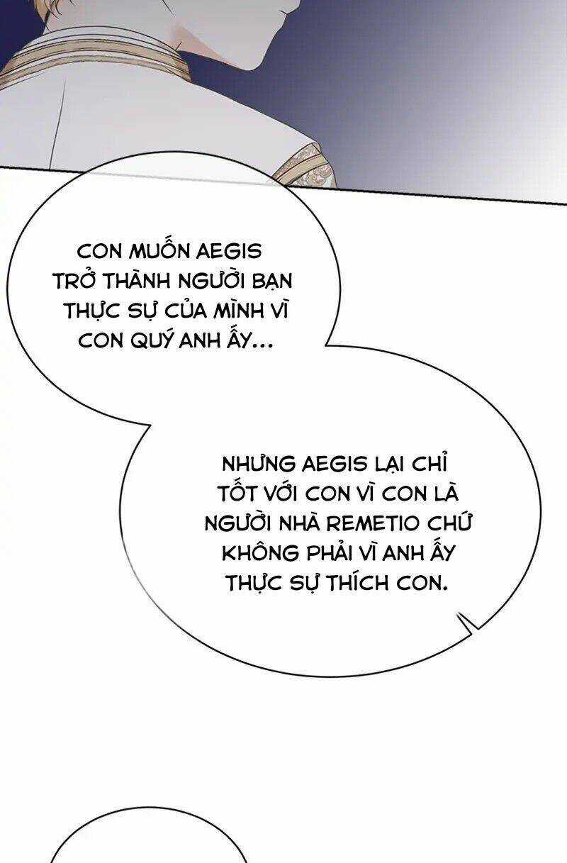 Sinh Ra Trở Thành Nhân Vật Không Có Trong Nguyên Tác Chapter 8 trang 43