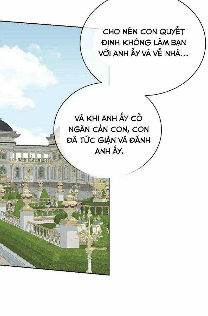 Sinh Ra Trở Thành Nhân Vật Không Có Trong Nguyên Tác Chapter 8 trang 45