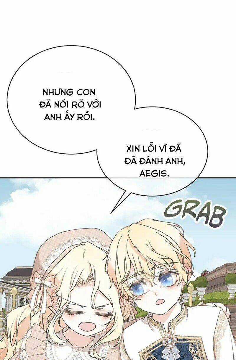 Sinh Ra Trở Thành Nhân Vật Không Có Trong Nguyên Tác Chapter 8 trang 46