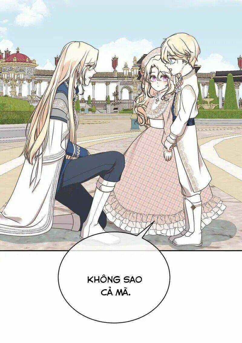 Sinh Ra Trở Thành Nhân Vật Không Có Trong Nguyên Tác Chapter 8 trang 48