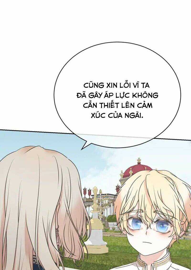 Sinh Ra Trở Thành Nhân Vật Không Có Trong Nguyên Tác Chapter 8 trang 49