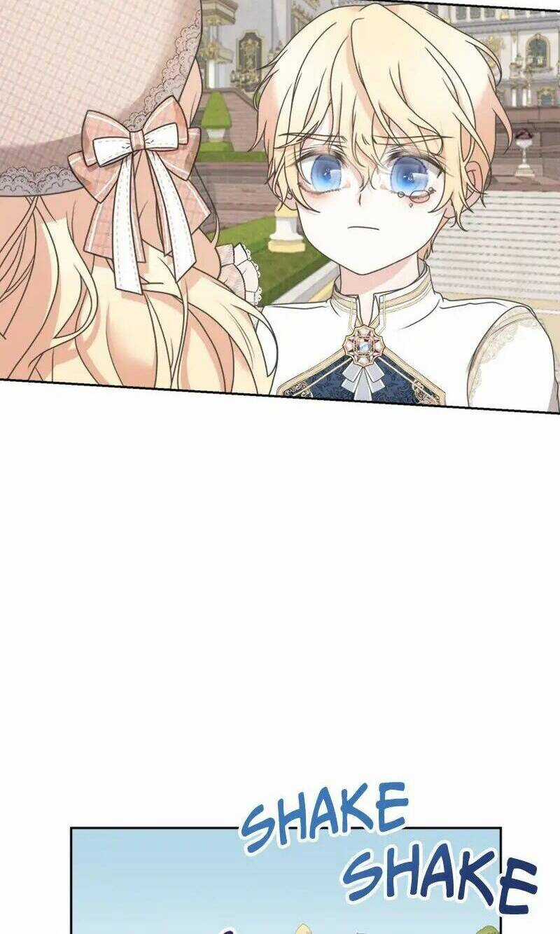 Sinh Ra Trở Thành Nhân Vật Không Có Trong Nguyên Tác Chapter 8 trang 5