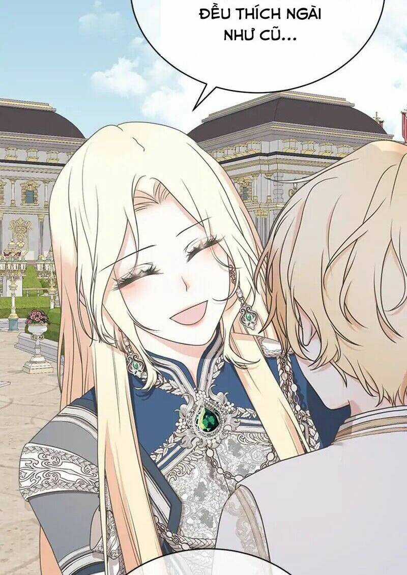 Sinh Ra Trở Thành Nhân Vật Không Có Trong Nguyên Tác Chapter 8 trang 51