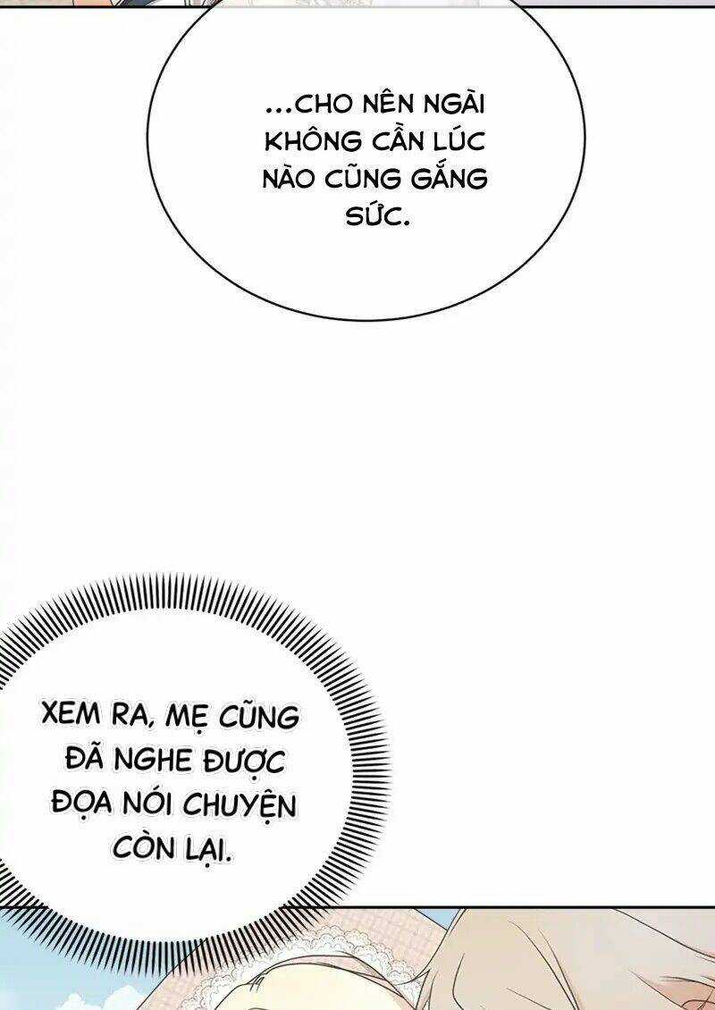 Sinh Ra Trở Thành Nhân Vật Không Có Trong Nguyên Tác Chapter 8 trang 52