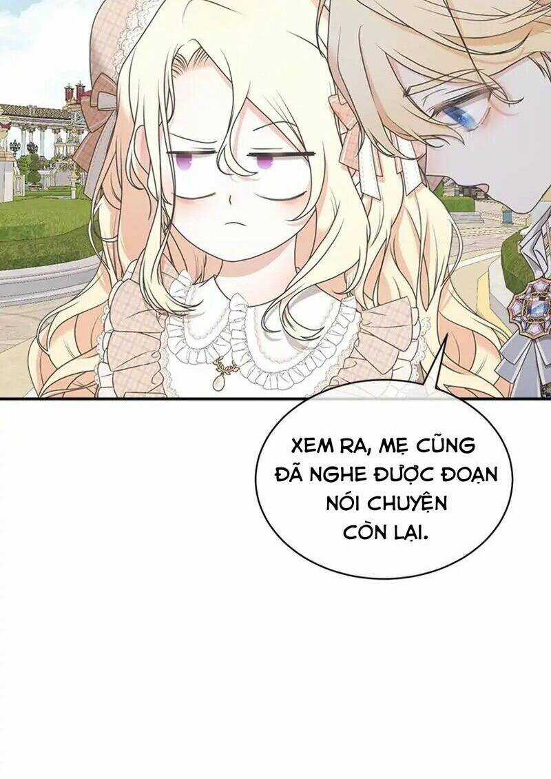 Sinh Ra Trở Thành Nhân Vật Không Có Trong Nguyên Tác Chapter 8 trang 53