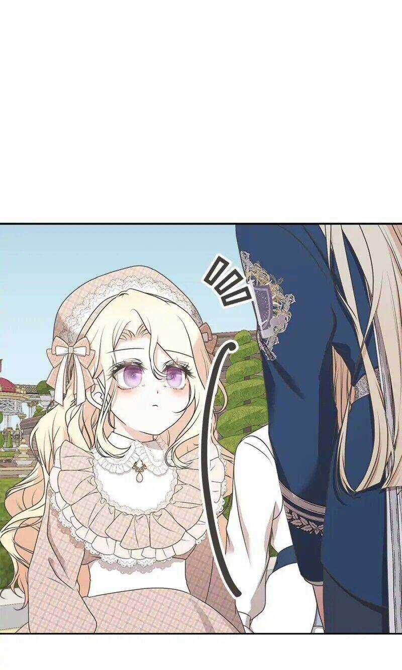 Sinh Ra Trở Thành Nhân Vật Không Có Trong Nguyên Tác Chapter 8 trang 54