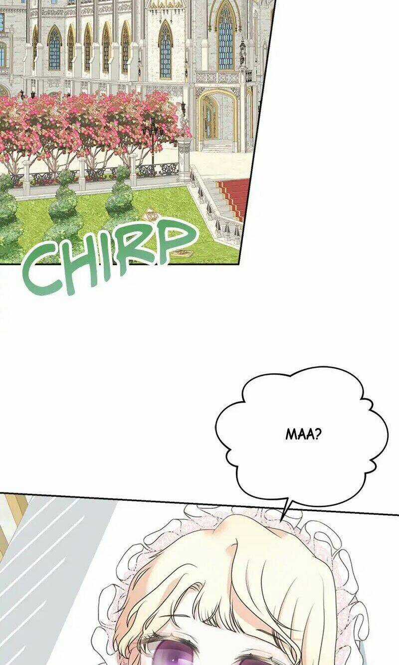 Sinh Ra Trở Thành Nhân Vật Không Có Trong Nguyên Tác Chapter 8 trang 58