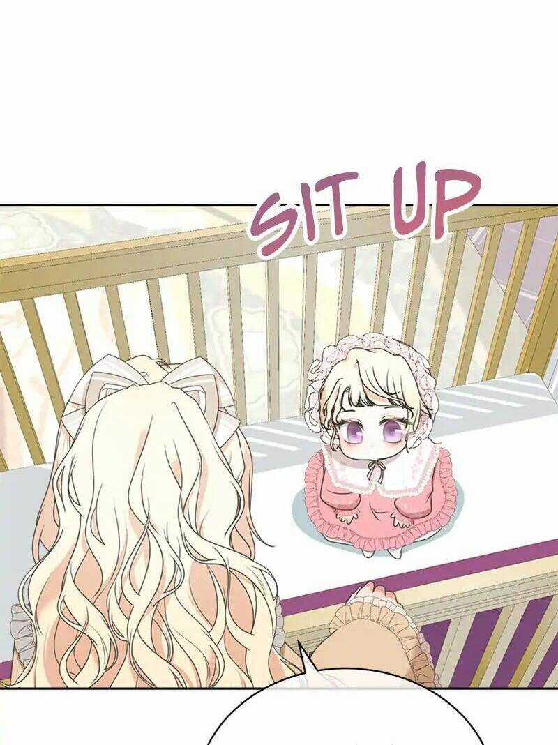 Sinh Ra Trở Thành Nhân Vật Không Có Trong Nguyên Tác Chapter 8 trang 61