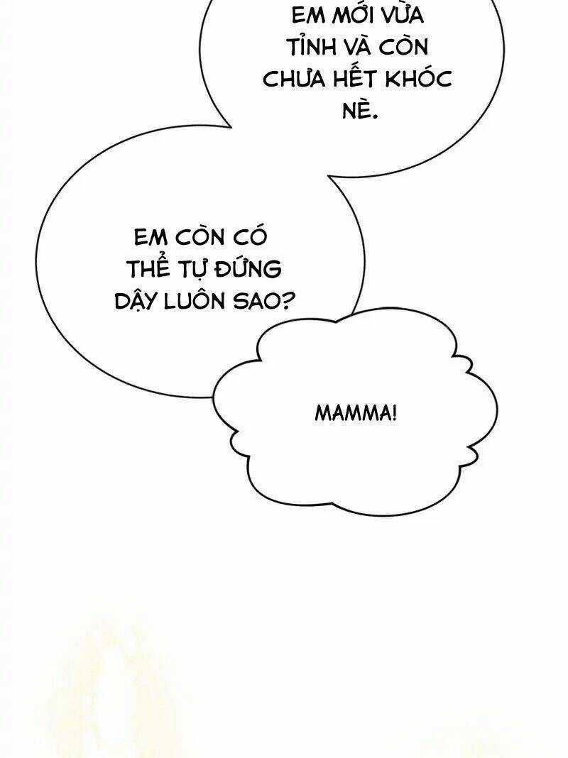 Sinh Ra Trở Thành Nhân Vật Không Có Trong Nguyên Tác Chapter 8 trang 62