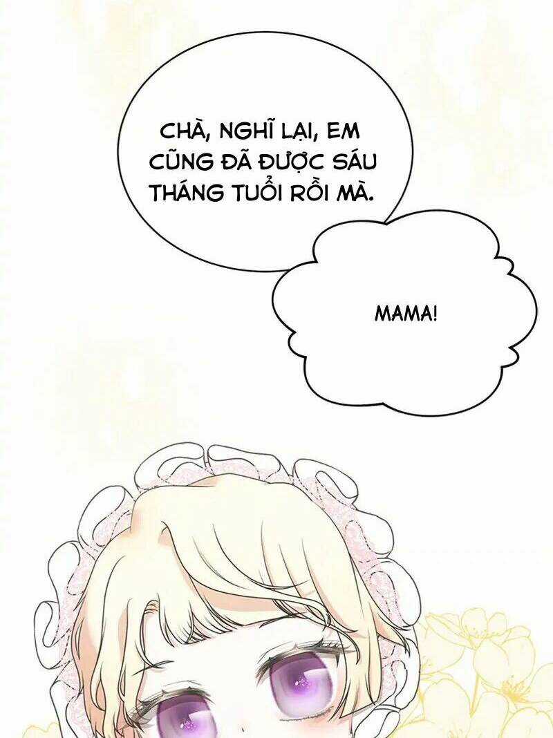 Sinh Ra Trở Thành Nhân Vật Không Có Trong Nguyên Tác Chapter 8 trang 63