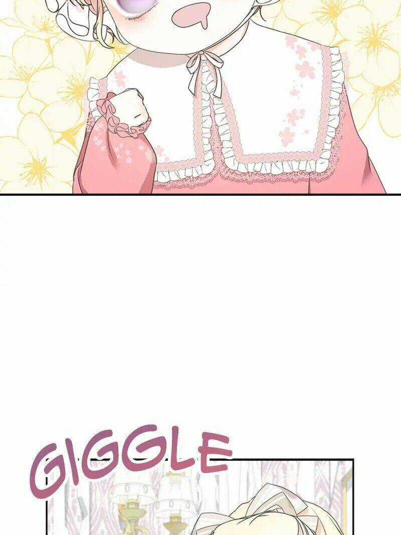 Sinh Ra Trở Thành Nhân Vật Không Có Trong Nguyên Tác Chapter 8 trang 64