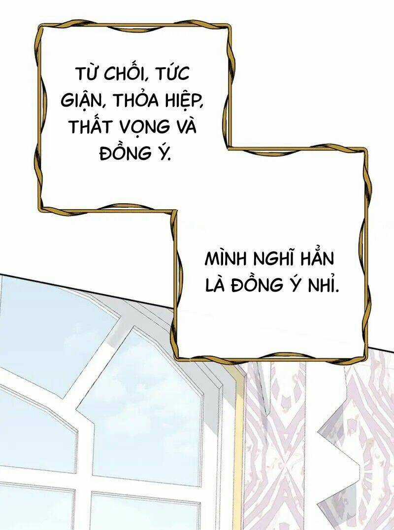 Sinh Ra Trở Thành Nhân Vật Không Có Trong Nguyên Tác Chapter 8 trang 66