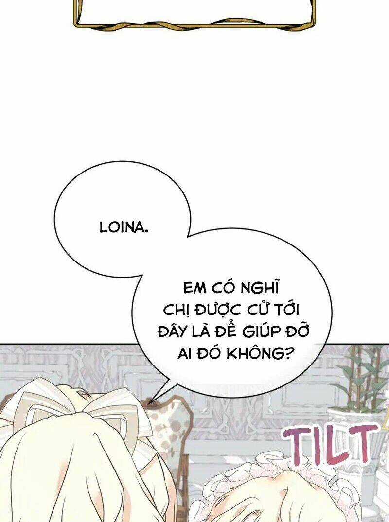 Sinh Ra Trở Thành Nhân Vật Không Có Trong Nguyên Tác Chapter 8 trang 68