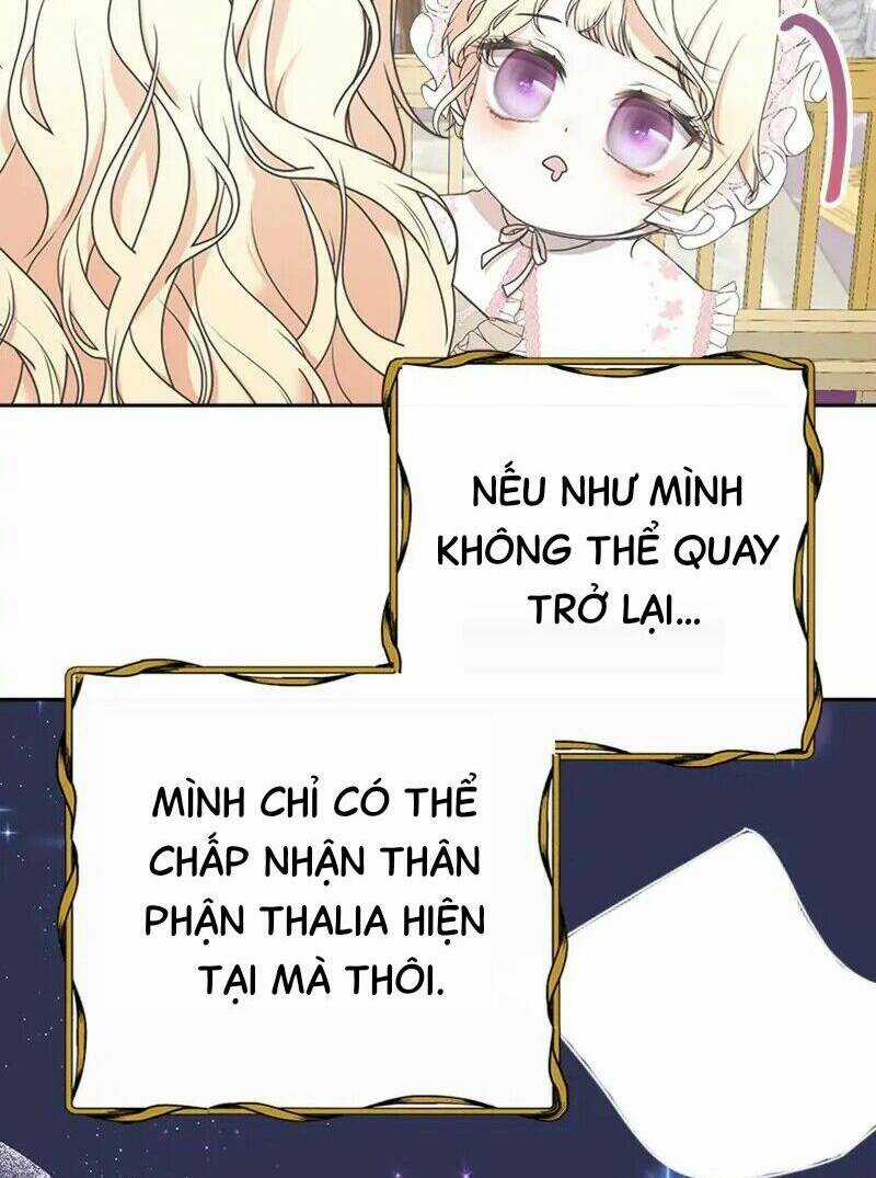Sinh Ra Trở Thành Nhân Vật Không Có Trong Nguyên Tác Chapter 8 trang 69
