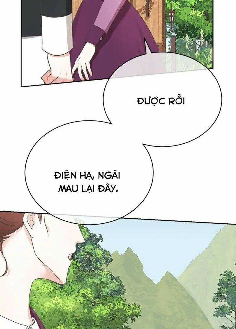 Sinh Ra Trở Thành Nhân Vật Không Có Trong Nguyên Tác Chapter 8 trang 77