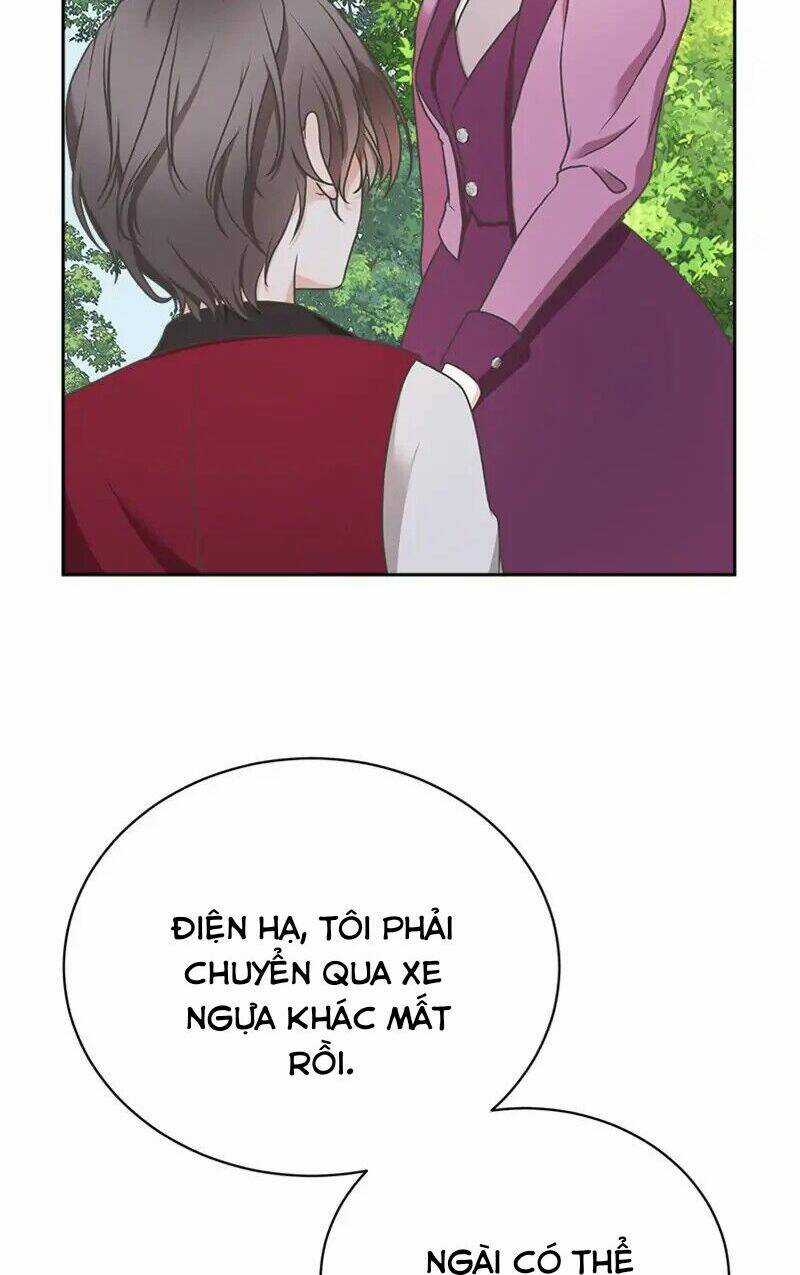Sinh Ra Trở Thành Nhân Vật Không Có Trong Nguyên Tác Chapter 8 trang 80