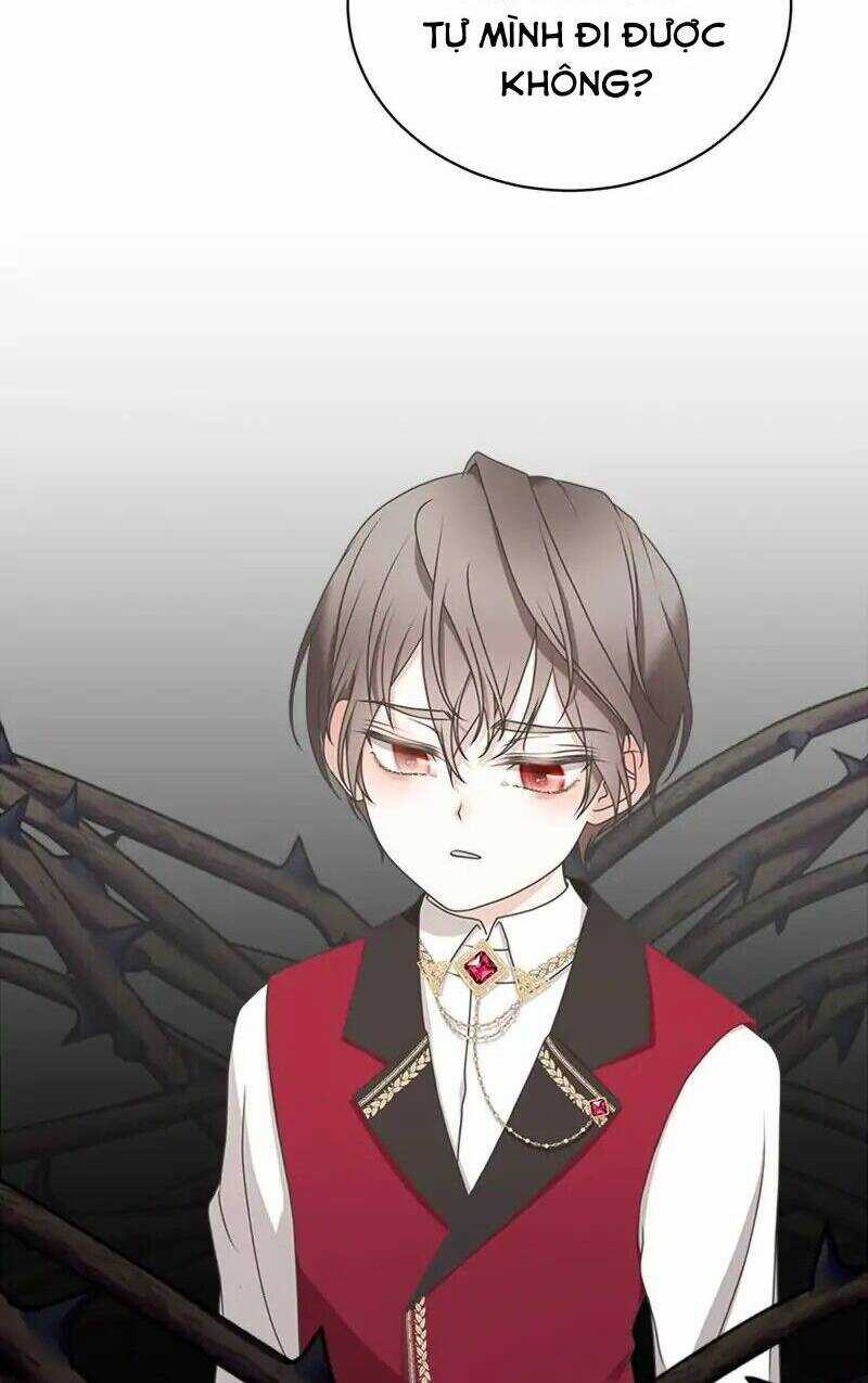 Sinh Ra Trở Thành Nhân Vật Không Có Trong Nguyên Tác Chapter 8 trang 81