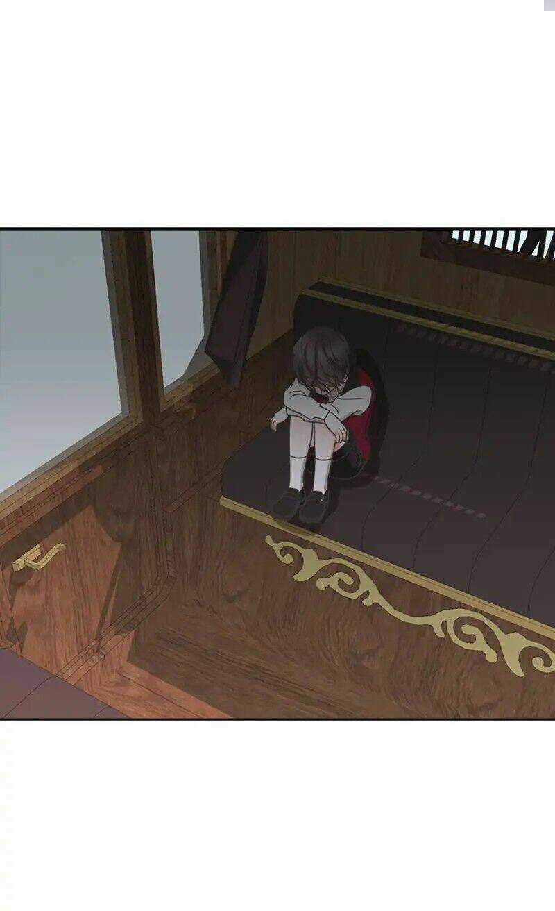 Sinh Ra Trở Thành Nhân Vật Không Có Trong Nguyên Tác Chapter 8 trang 84