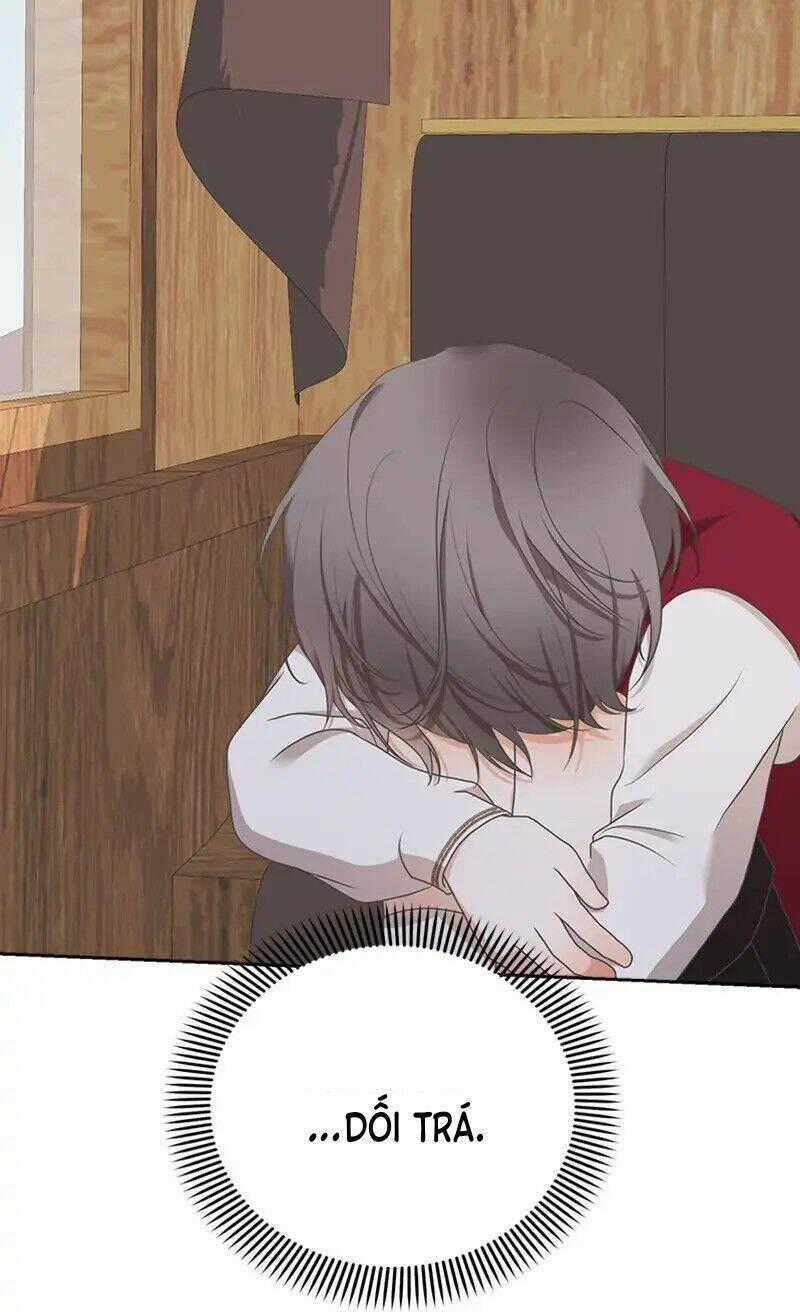 Sinh Ra Trở Thành Nhân Vật Không Có Trong Nguyên Tác Chapter 8 trang 88